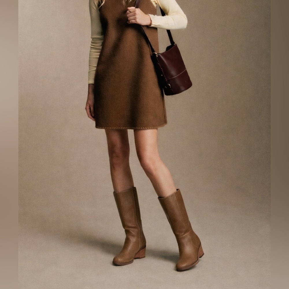 Tsubo Kynlee Wedge Boot